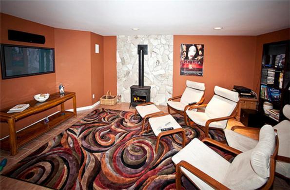 At The Shore Bed And Breakfast Sechelt Extérieur photo