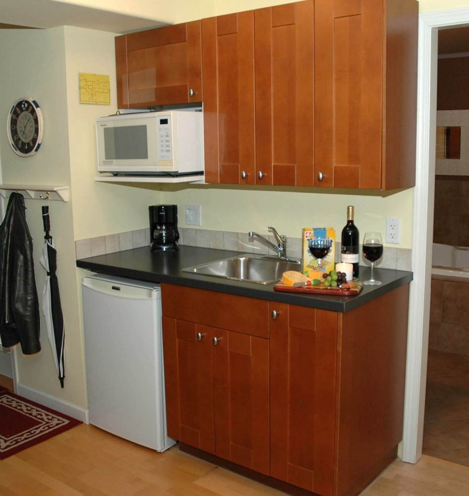 At The Shore Bed And Breakfast Sechelt Extérieur photo