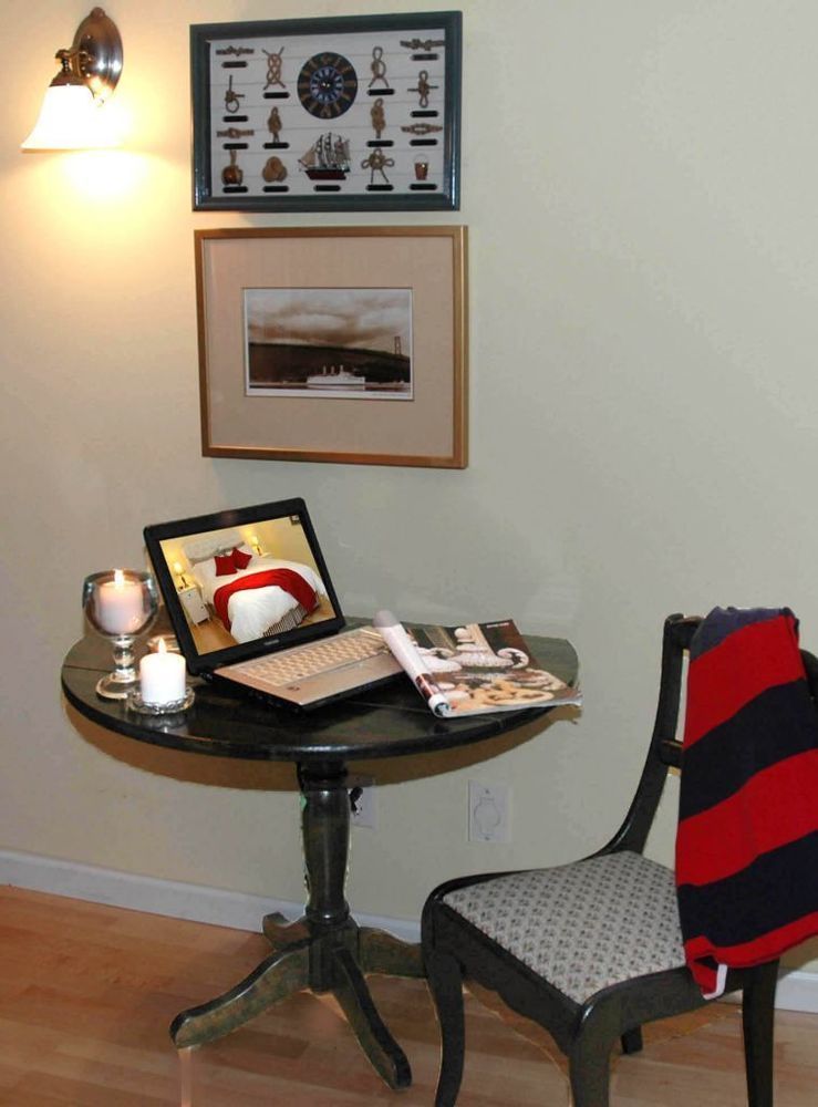 At The Shore Bed And Breakfast Sechelt Extérieur photo