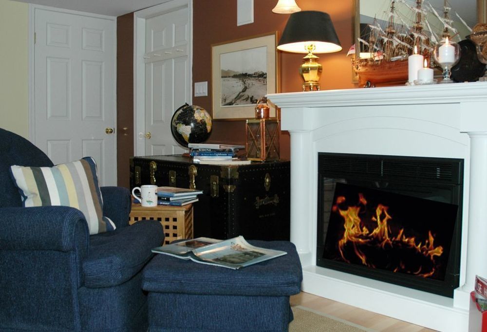 At The Shore Bed And Breakfast Sechelt Extérieur photo