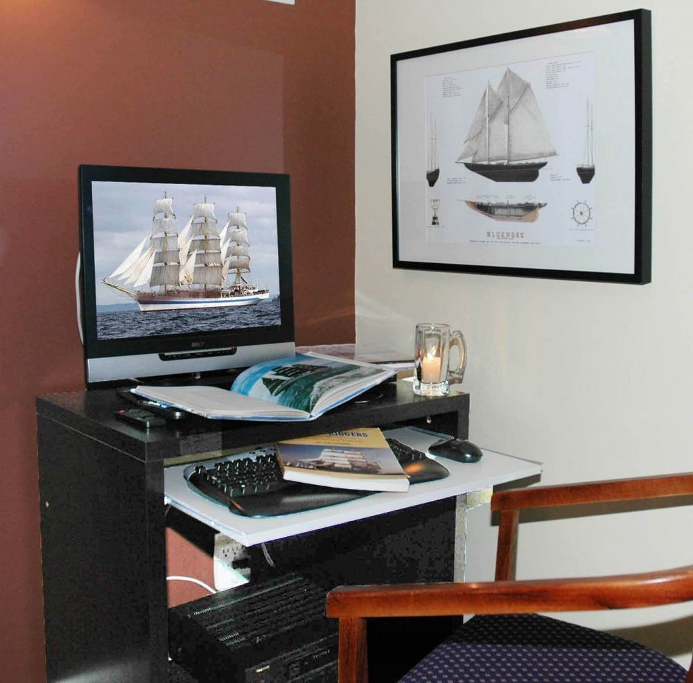 At The Shore Bed And Breakfast Sechelt Extérieur photo